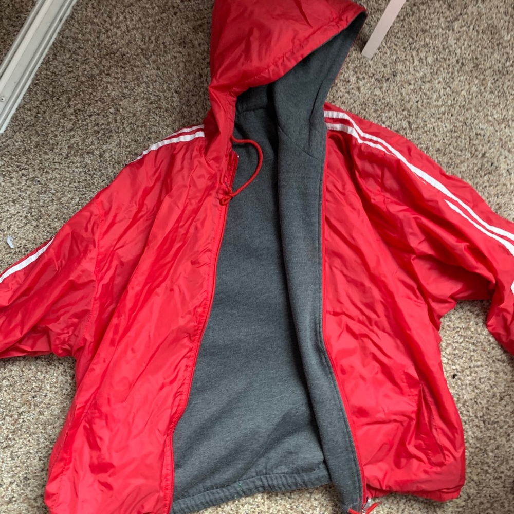 Vintage WindBreaker